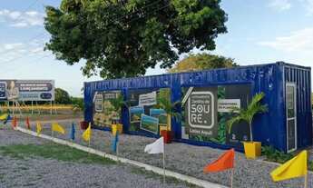 Imagem 2: Vendo 02 lotes no Jardins De Soure