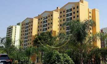 Imagem: Apartamento à venda em Campinas no bairro