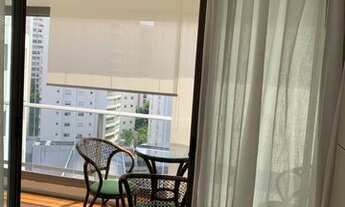 Imagem 2: Apartamento para aluguel possui 47 metros quadrados com 1 quarto em Cidade Júlia - São Pau