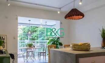 Imagem: Apartamento com 1 dormitório à venda