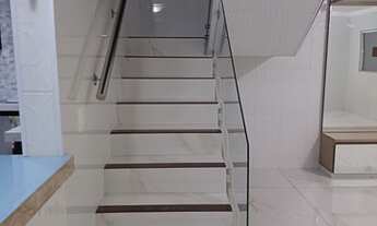 Imagem 7: Casa para venda possui 120 metros quadrados com 2 quartos em Jangurussu - Fortaleza - CE