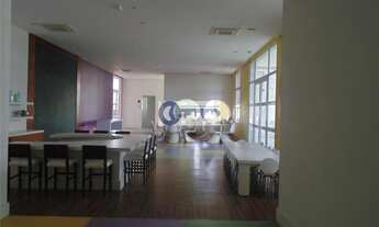 Imagem 2: Santana de Parnaíba - Apartamento Padrão - Tamboré