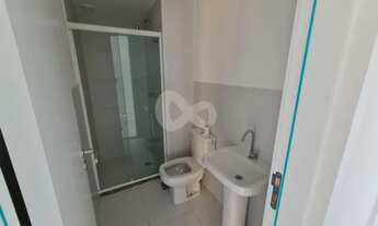 Imagem 5: Apartamento para aluguel tem 75 metros quadrados com 3 quartos no condomínio Noir em Barra