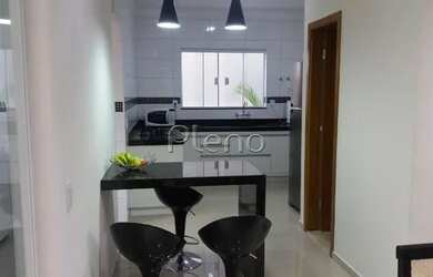 Imagem 5: Casa á venda Condomínio Madre Villac - Valinhos/SP