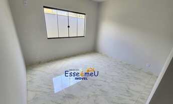 Imagem 6: Linda casa Térrea 2 quartos sendo uma suíte Setor Jardim Clarissa