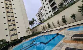 Imagem: Lado do metro vila Sônia- Excelente apto