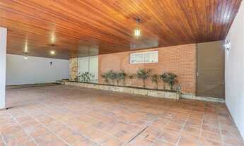 Imagem 7: Casa com 4 quartos no Alto da Boa VIsta - Rua fechada com segurança 24 horas