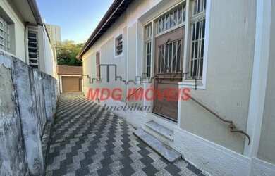 Imagem 7: Casa na Vila Clementino, na Rua Capitão Macedo, 526m², com 4 vagas de garagem, próximo do