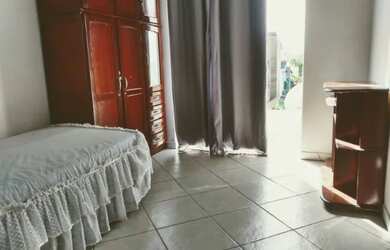 Imagem 4: Casa mobiliada no Campeche, com duas suítes