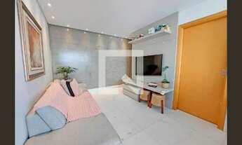 Imagem 3: Apartamento à Venda - Serra, 3 Quartos, 94 m2