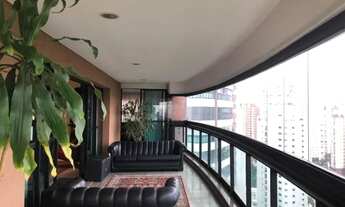 Imagem 4: SÃO PAULO - Apartamento Padrão - PANAMBY