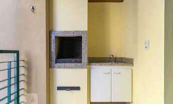 Imagem 6: Apartamento para Aluguel - Cambuí, 1 Quarto, 48 m2