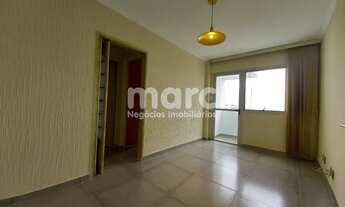 Imagem 2: SAO PAULO - Apartamento Padrão - ACLIMACAO