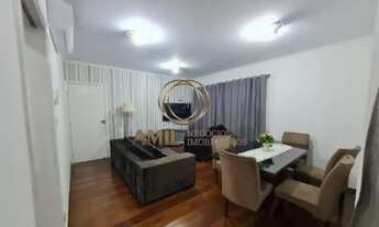 Imagem: Apartamento / Edifício Jardim / Jardim