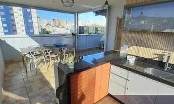 Imagem: Apartamento à venda no bairro Santa Efigênia