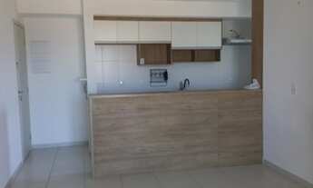 Imagem 5: Apartamento para locação com 01 suíte no Condomínio Residencial Self em Jundiaí - SP