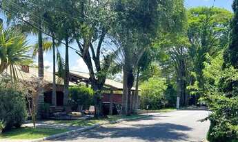 Imagem 2: COTIA - Casa de Condomínio - JARDIM DAS FLORES