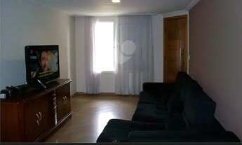 Imagem 2: Sobrado Ad Casa com 3 dormitórios