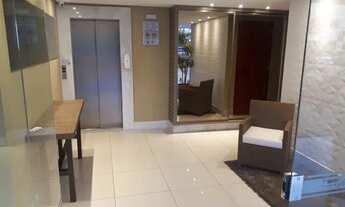 Imagem: Res. Top Life - Apt 3Qts, condomínio com