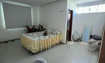 Imagem 4: Casa de condomínio para venda tem 400 metros quadrados com 4 quartos em Uruguai - Teresina