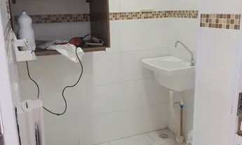 Imagem 3: Parque Bela Vista/ Próx Iguatemi 2/4, Varanda, NASCENTE, 01 Vaga coberta