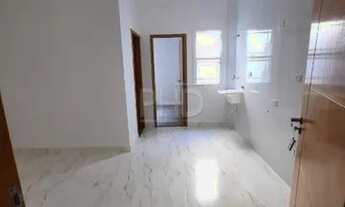 Imagem 2: Excelente Apartamento com 30 m² - Vila Curuçá em Santo André