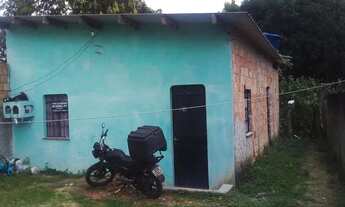 Imagem: Casa medido 6 por 9