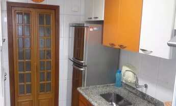 Imagem 5: Apartamento com Dormitorios em Jardim do Estádio , Santo André