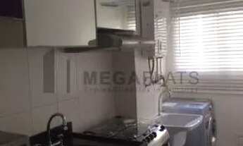 Imagem: 05471 - Flat/Aparthotel 2 Dorms, BELA VISTA