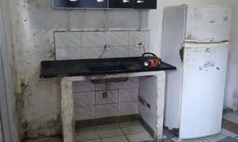 Imagem 3: Aluga-se kitnet Quarto com aluguel por R$550 /mês