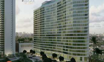 Imagem: Apartamento para venda com 35 m² no Parque