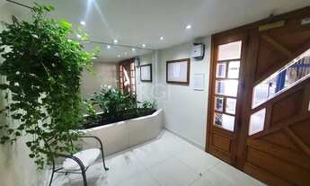 Imagem 4: Apartamento para Locação/Aluguel - 45m², 1 dormitório, 1 vaga - Cristo Redentor