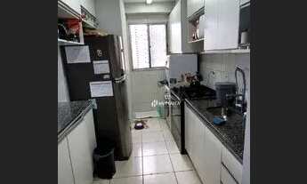 Imagem 3: Apartamento com 3 dormitórios para alugar, 73 m² por R$ 2.600,00/mês - Terra Bonita - Lond