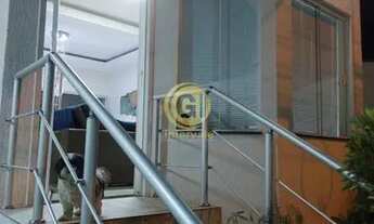 Imagem 7: Imóvel mobiliado no vila branca