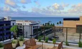 Imagem: Aluguel apartamento novo no largo de Tambaú