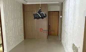 Imagem 4: Apartamento com 3 dormitórios para alugar, 122 m² por R$ 5.760/mês - Praia da Costa - Vila