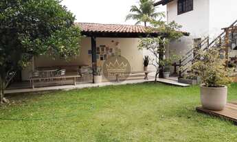 Imagem 3: Casa em Condomínio para Venda em Rio de Janeiro, Anil, 4 dormitórios, 1 suíte, 3 banheiros