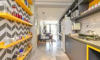 Imagem: Apartamento para Aluguel - Centro, 1 Quarto