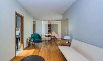 Imagem 6: Apartamento à Venda - Buritis, 4 Quartos, 120 m2