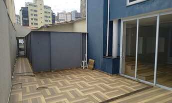 Imagem 3: Casa à venda na Rua Jorge Alves Ferreira, Jardim Colombo, São Paulo - SP