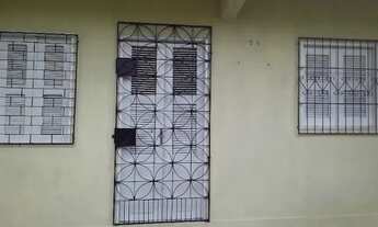 Imagem: Alugo Casa, sala, cozinha, banheiro, 2 quartos