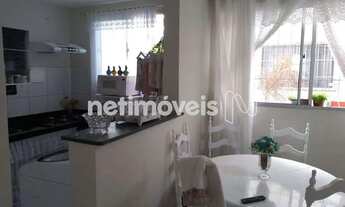 Imagem 4: Venda Apartamento 2 quartos Distrito Industrial Doutor Hélio Pentagna Guimarães Contagem