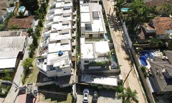 Imagem 2: Sobrado com 4 dormitórios para alugar, 225 m² - Praia de Juquehy - São Sebastião/SP