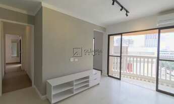 Imagem 2: Apartamento Locação Pompéia 83 m² 2 Dormitórios