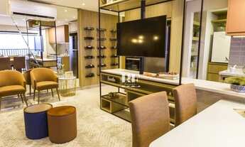 Imagem 2: Apartamento com 112 m², á venda no Setor Serrinha