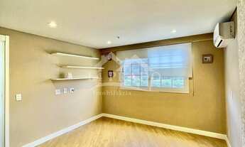 Imagem 3: Apartamento à venda no Granja Brasil, Itaipava, Petrópolis/RJ com 2 suítes e 70m