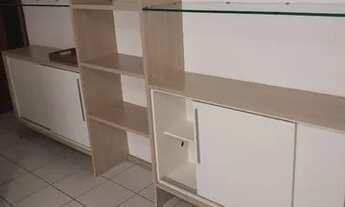 Imagem 2: Excelente Apartamento mobiliado em Casa Forte