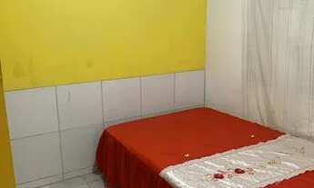 Imagem 4: Aluga-se uma casa