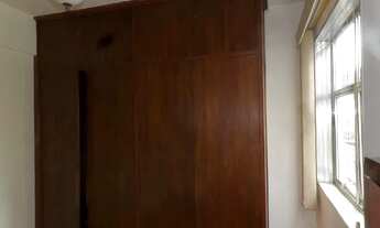 Imagem 2: Apartamento para venda possui 33 m² com 1 quarto em Várzea - Teresópolis - R.J: