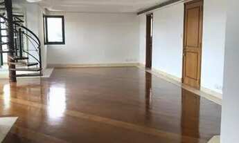 Imagem 2: Apartamento Triplex com 3 dormitórios à venda, 479 m² por R$ 4.850.000 - Vila Mariana - Sã